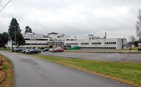 Stensby Hostel